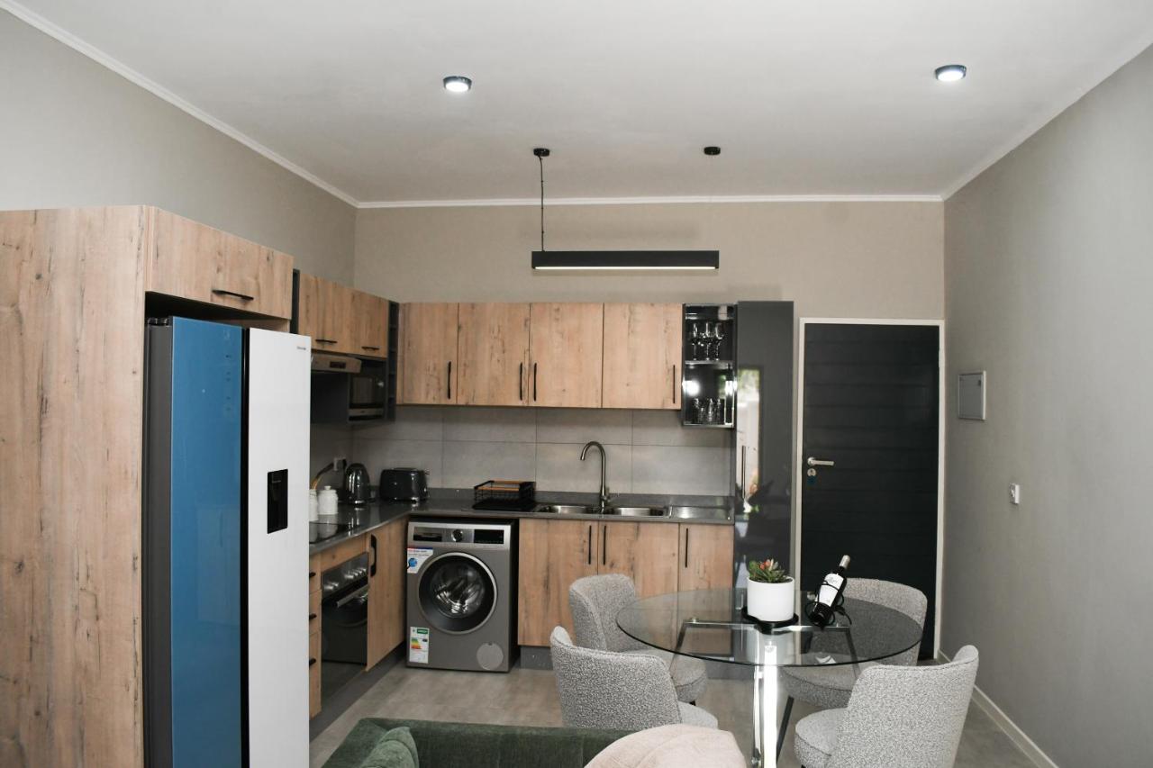 The Melrose Self Catering Apartment - B&B Gaborone