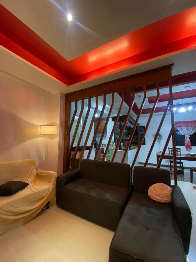Upzora - Bed and Breakfast Manilla