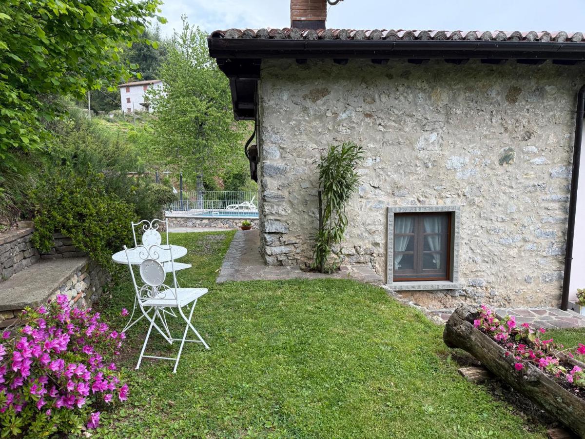 Appartamento con Vista Montagna