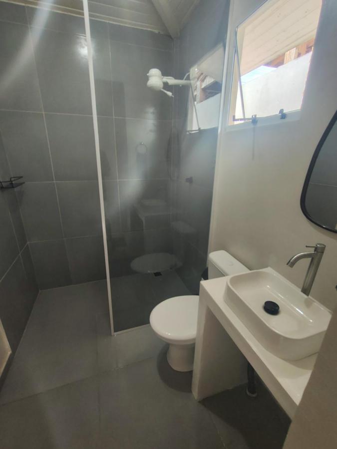 Cantinho Da Go - B&B Caraguatatuba