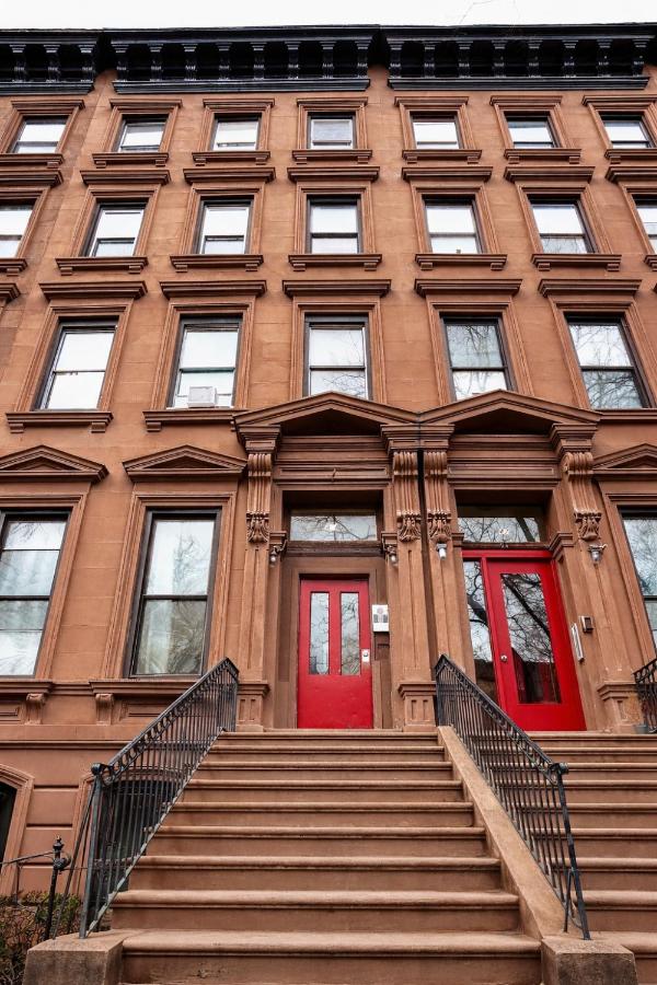 New York City Guest House