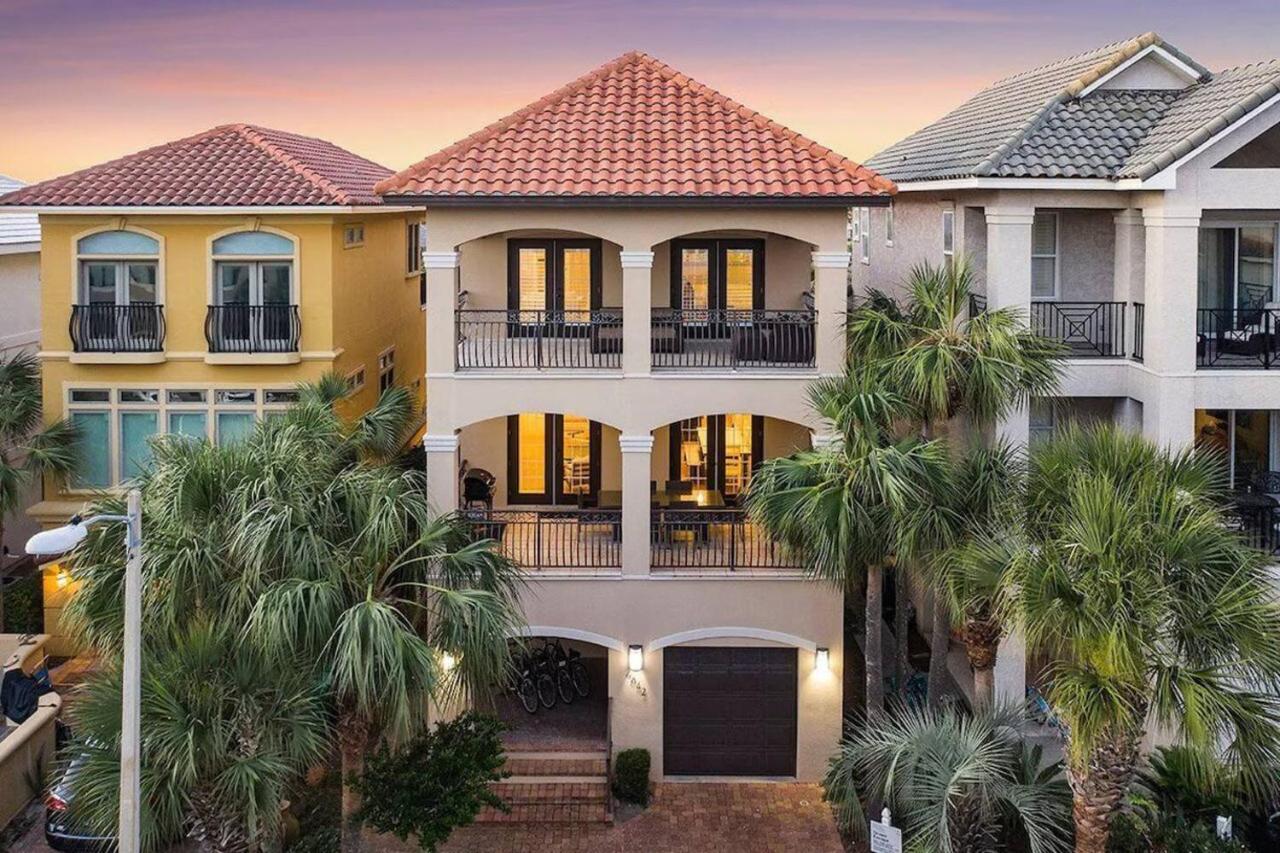 Ocean Oasis - B&B Destin