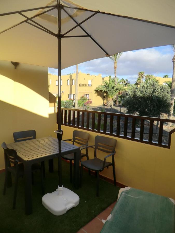 Hakuna Matata - B&B Corralejo