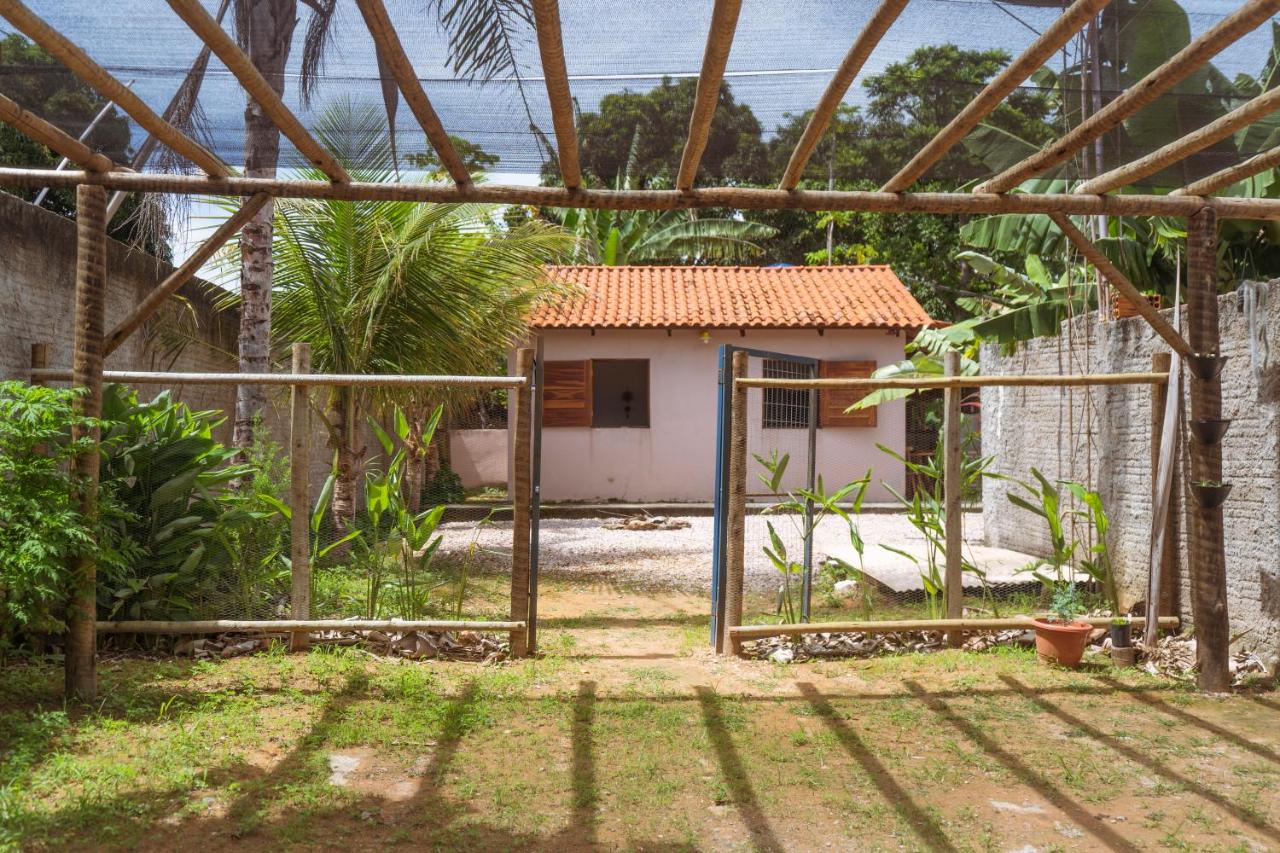 Casa Rosaz - B&B Cavalcante