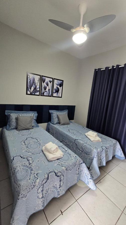 Residencial Éden - Apto 15 - Ferienwohnung Sorocaba