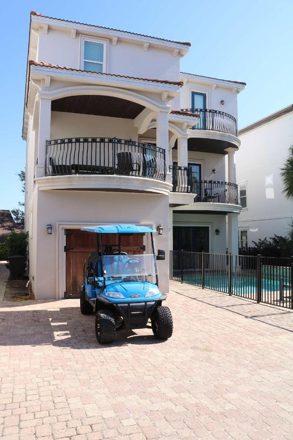 The Adonis - B&B Destin