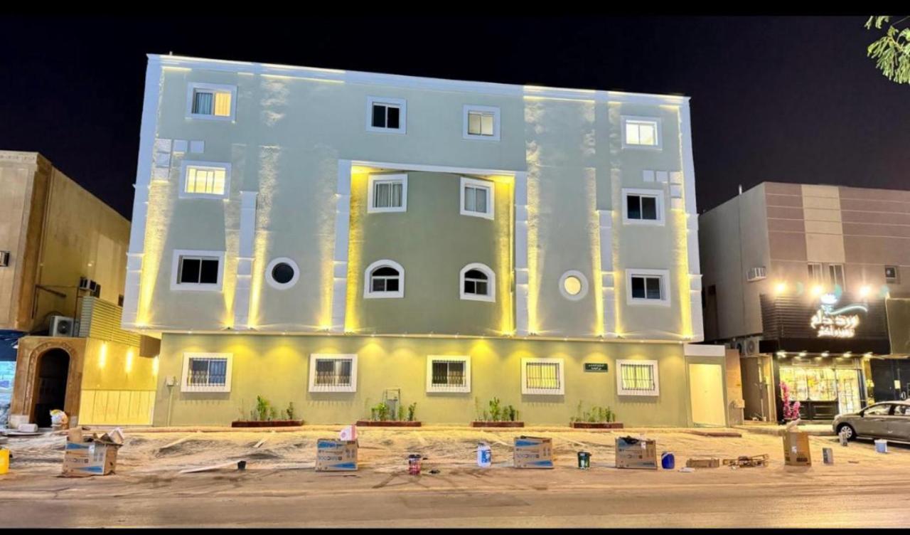 غرفه و صاله مميزه - Chambres d’hôtes Riyad