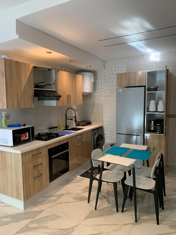 bel appartement City à centre Mahdia - B&B Kenitra