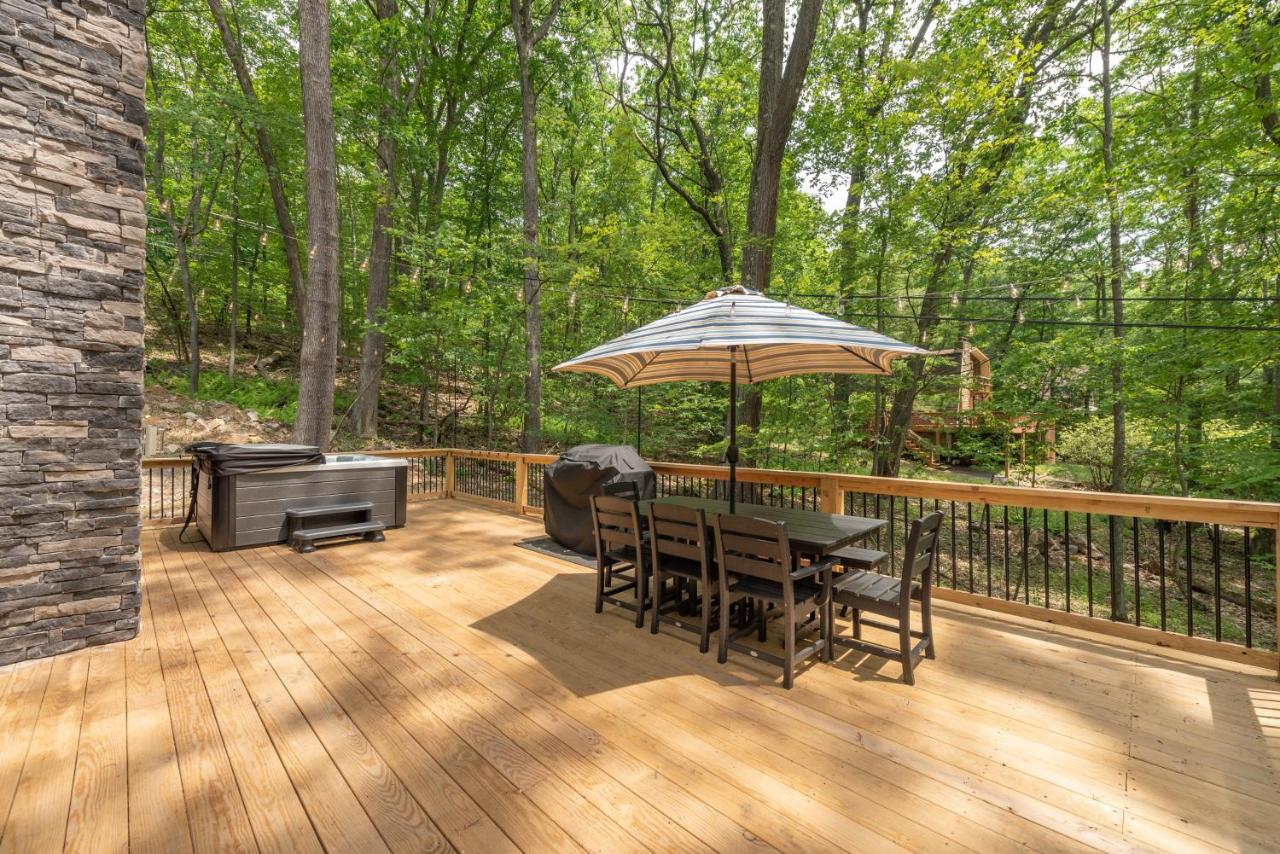 Lake Point of View by Railey Vacations - Bed and Breakfast Swanton