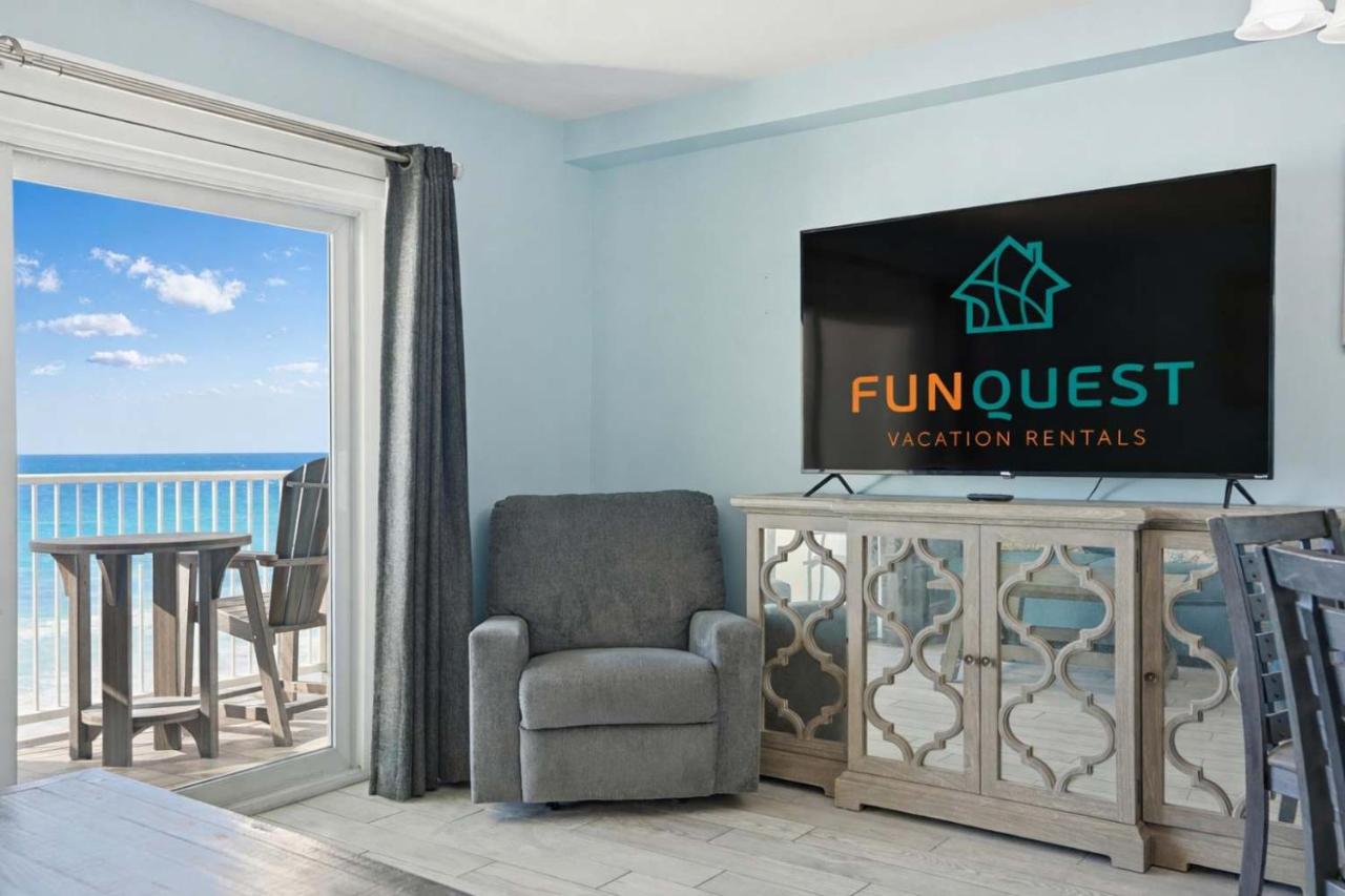 The Summit 922 - Relaxation meets the Shoreline - B&B Panama City Beach