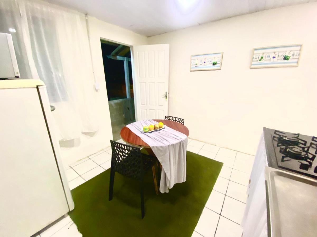 Apartamento 1 - Chambres d’hôtes Palhoça