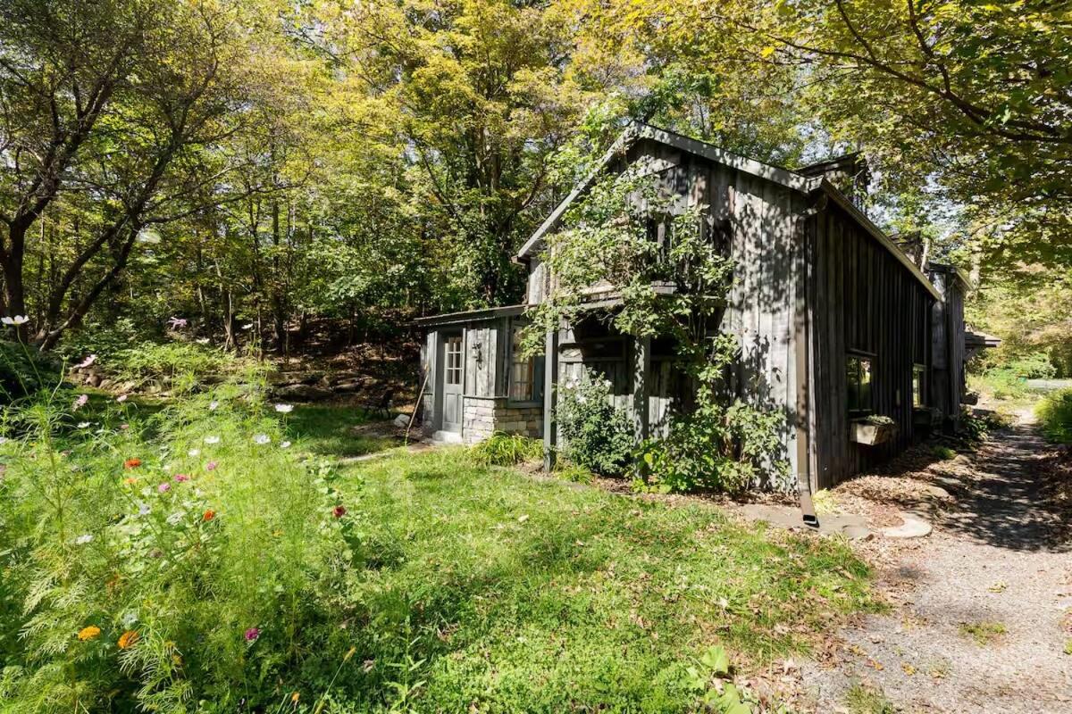 The Arts & Crafts House with Skylights, Deck, Jetted Bathtub - B&B Kingston