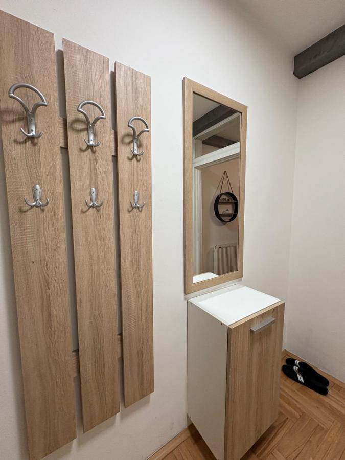 Park Residence 2 - Chambres d'hôtes Niš