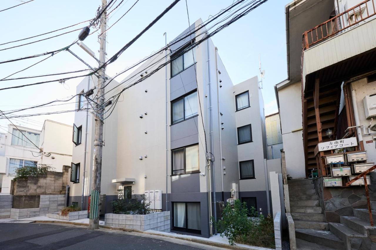 とりっぱーずホテル方南町 - B&B Tokio
