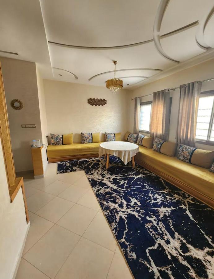 مولاي يعقوب - B&B Fez