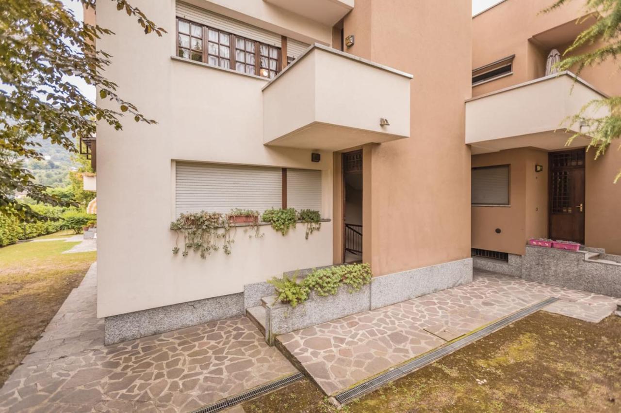 Maison Leti Comfort Studio - B&B Bellagio