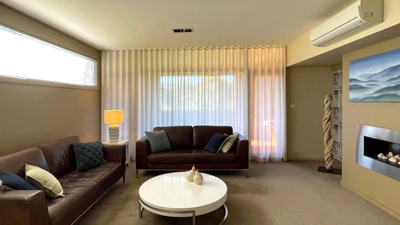 The Retreat at Villa 7 - B&B Hepburn Springs
