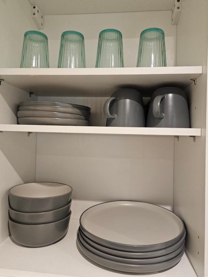 1 Bedroom Apartment - B&B Brighton