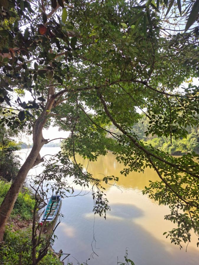 Bungalow Fronte Acqua 