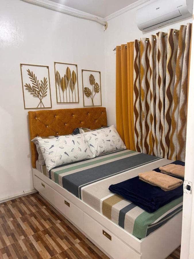 Kole & Kobe Haven - Bed and Breakfast Dipolog City