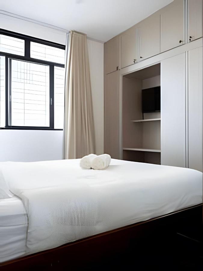 Casa Pantuso Sion II - B&B Belo Horizonte