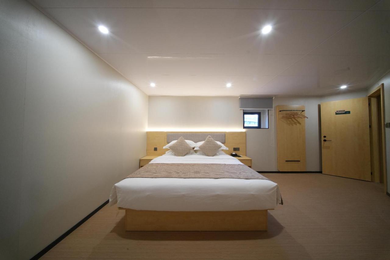 Cayman Hotel - Hangzhou West Lake Southern Song Imperial Street Branch