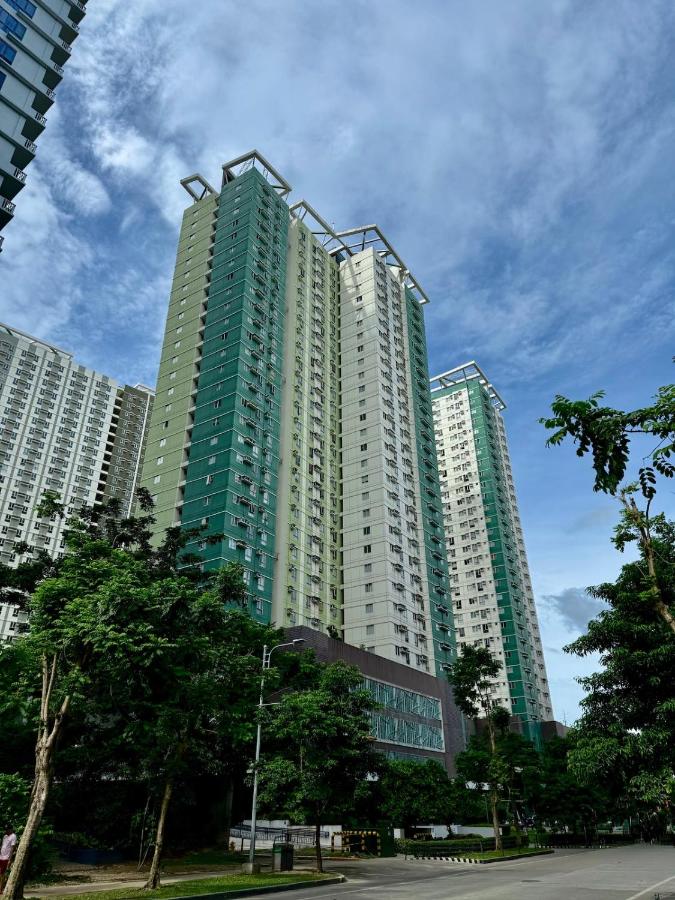 Cozy Studio Unit - Avida Riala Tower 3 Unit 1120 - B&B Cebu City