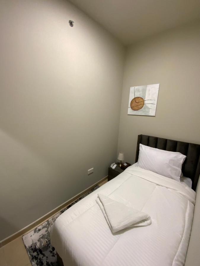 Camera Singola con Bagno in Comune