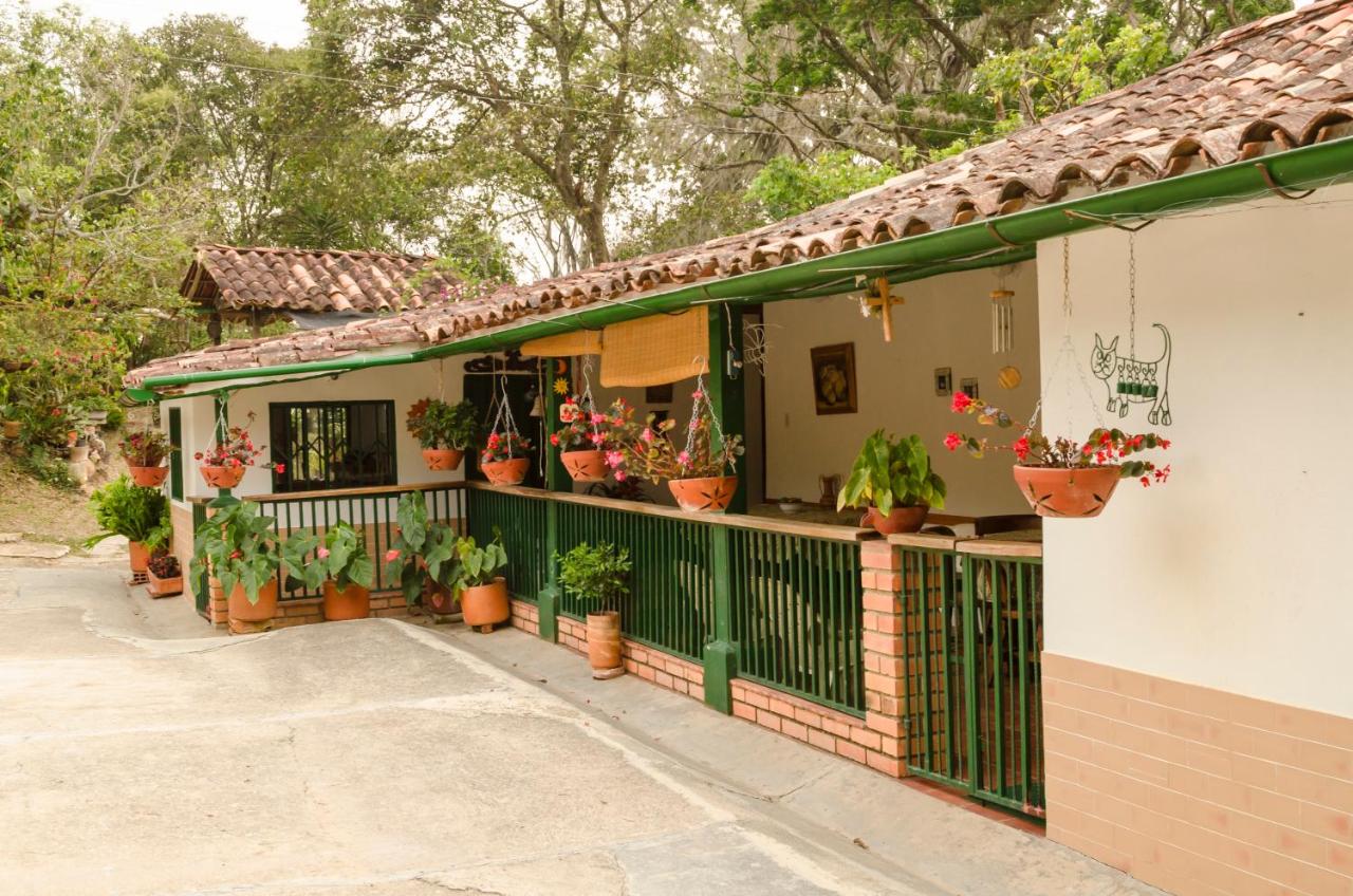 Finca Sol y Luna - B&B