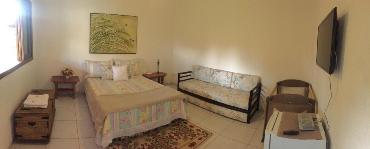 Deluxe Zimmer