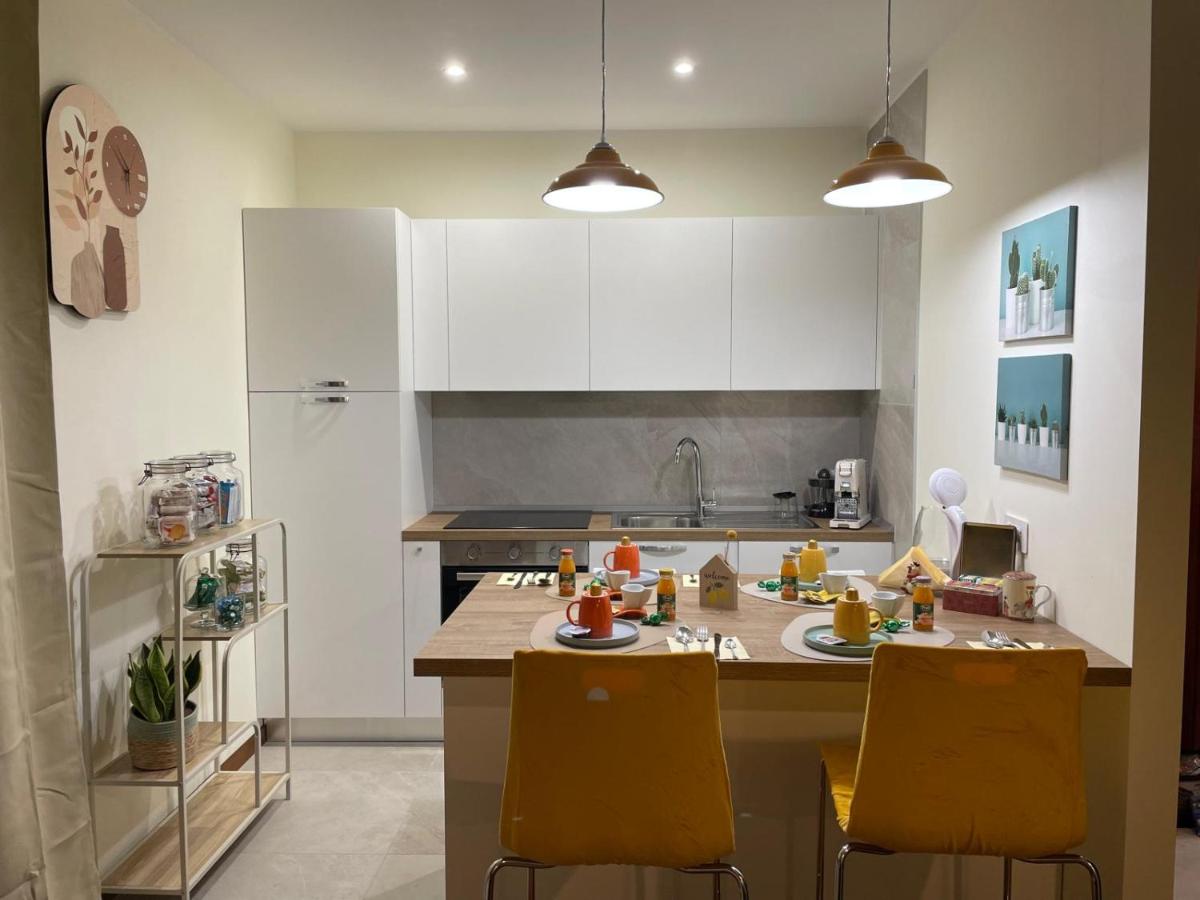 Il Piccolo Scrigno 2 - Ferienwohnung Lonigo