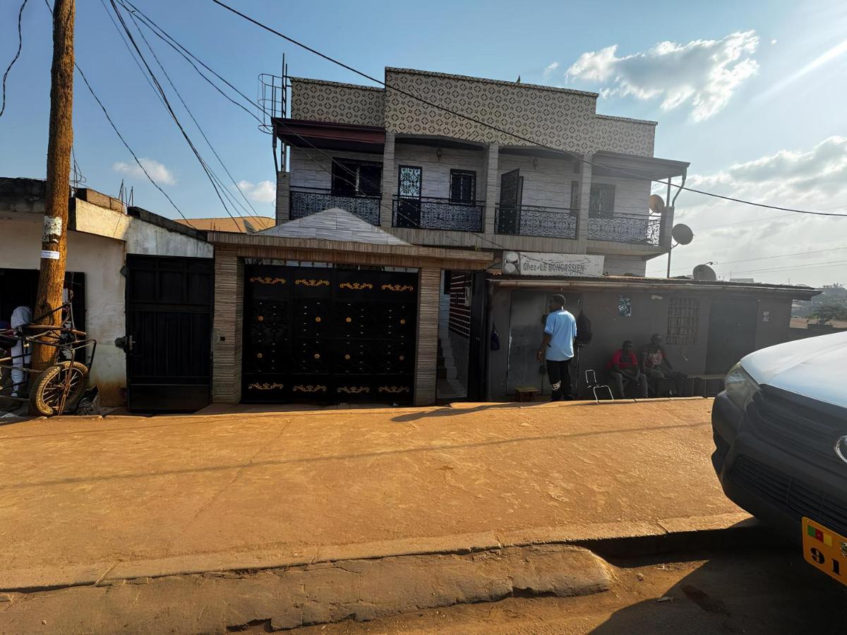 Petit Nid Douillet à Etoudi - Bed and Breakfast Yaoundé