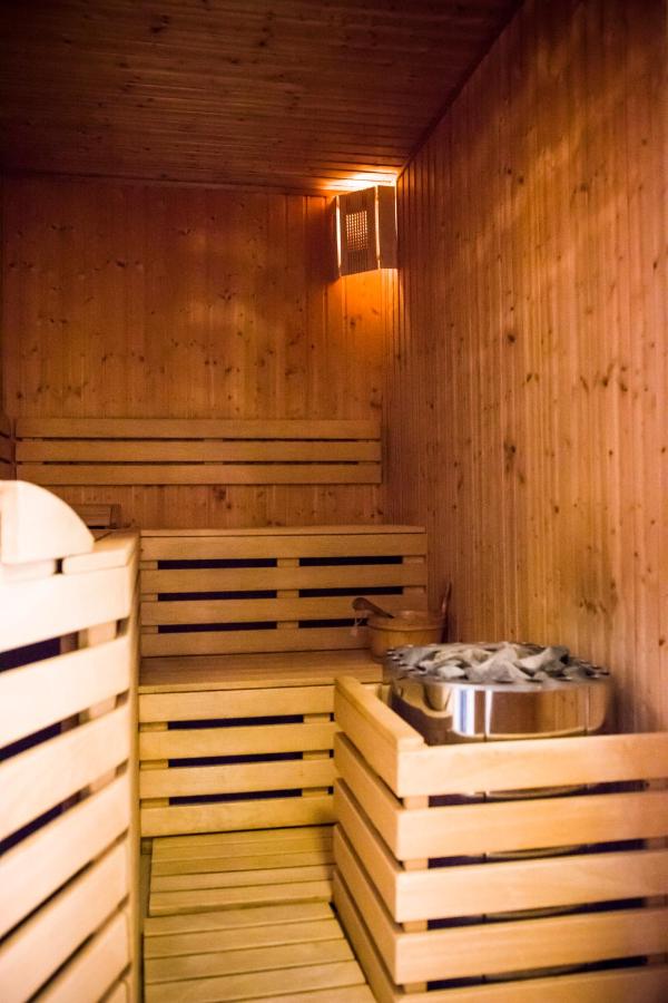 WHY NOT Apartament Tatrzański Zachwyt - Ferienwohnung Koscielisko