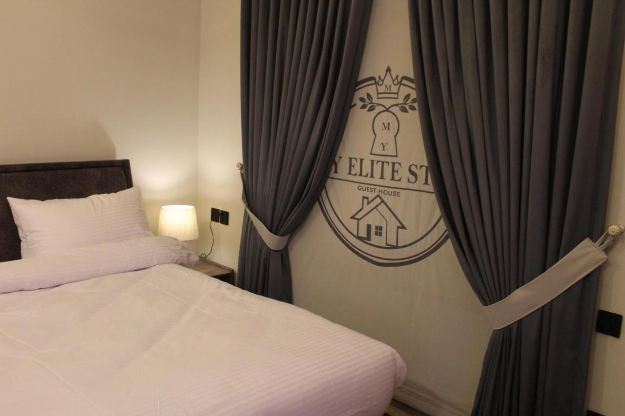 My Elite Stay - B&B Islamabad