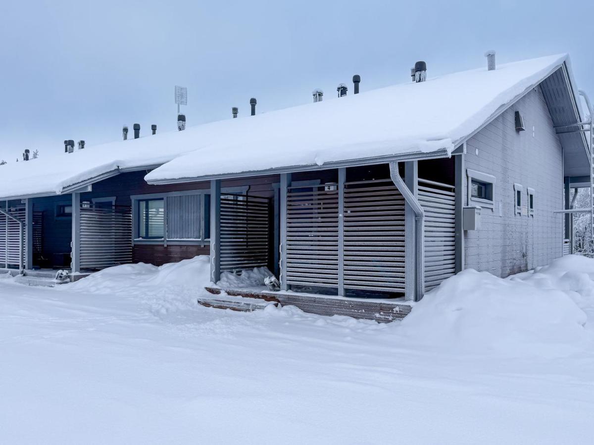 Kotomänty 4, Rukan luonnon keskellä - Sauna, WiFi, sisältää siivouksen - Chambres d'hôtes Kuusamo