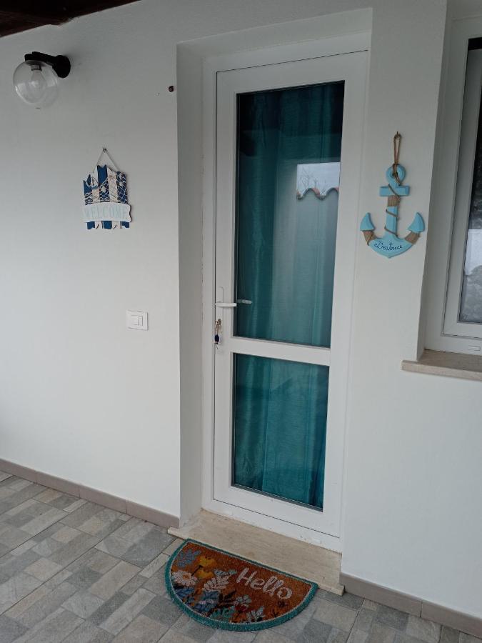 CasAmedeo - B&B Calasetta