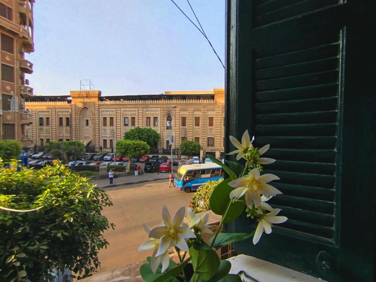Royal central Home in Cairo - Ferienwohnung Kairo