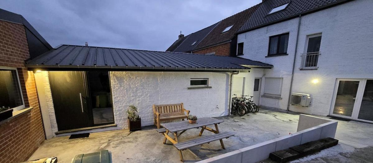 vakantiehuis 't Loreem - B&B Geraardsbergen