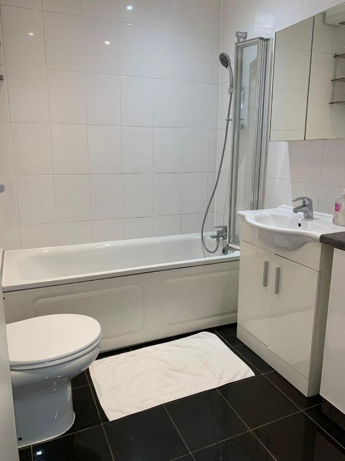 Notting Hill apartment - B&B London