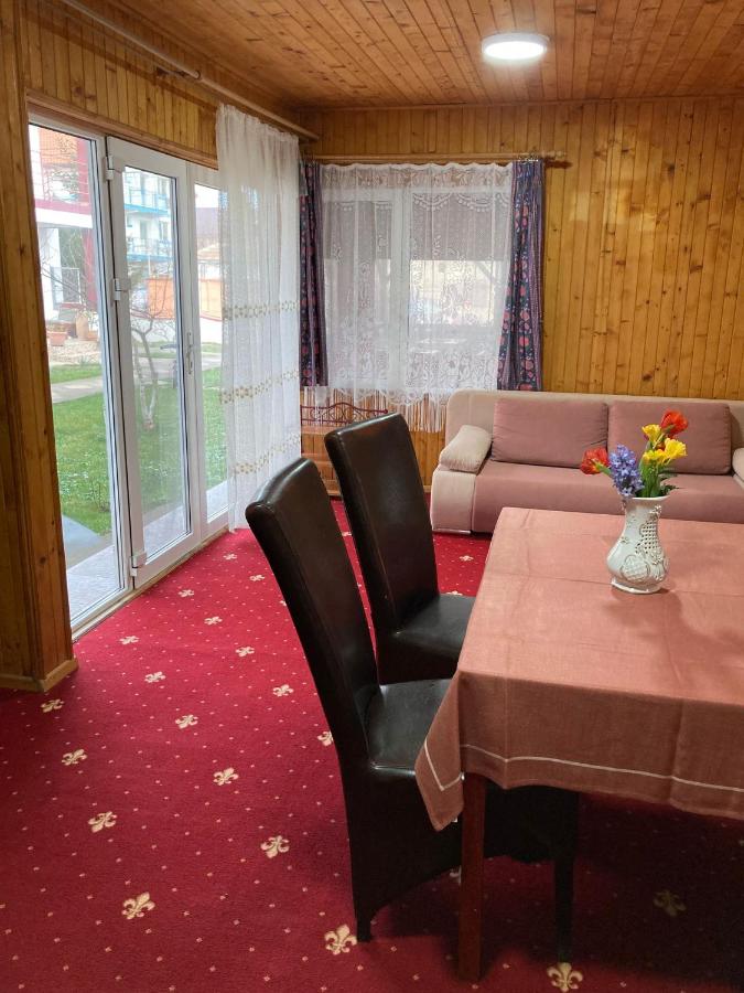 Casa Therapi 2 Mai - B&B 2 Mai