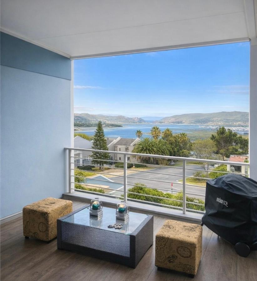 Deja View - Chambres d'hôtes Knysna