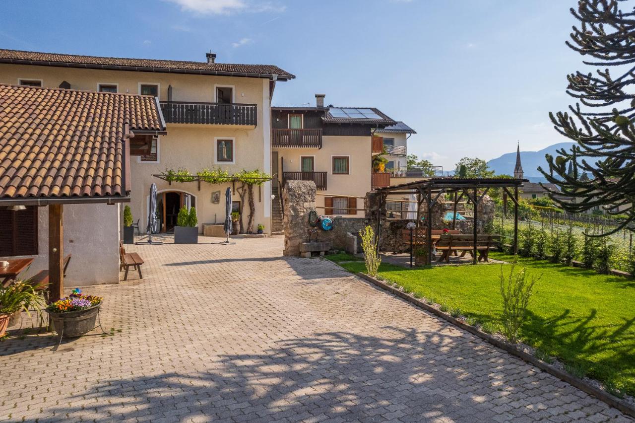 Beim Sarner - B&B Coltura