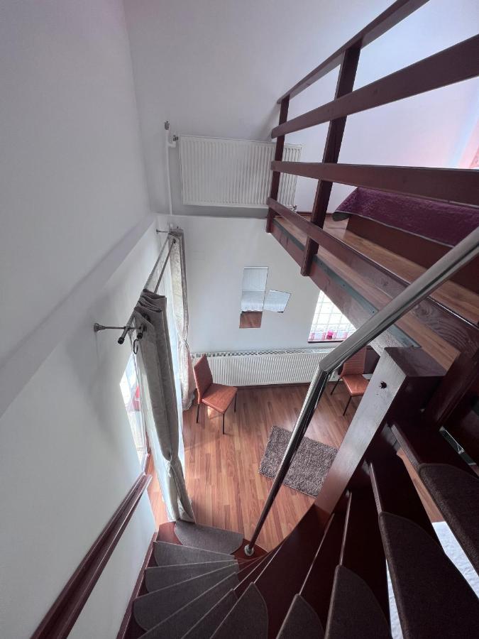 Junior Suite Familiare