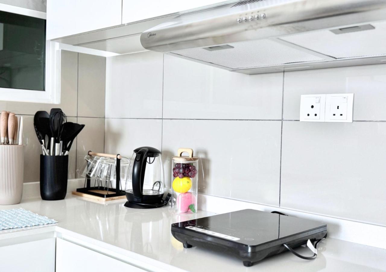 Appartement Supérieur 2 Chambres 