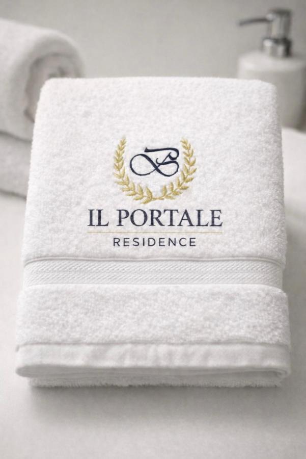 Il Portale - B&B Tropea