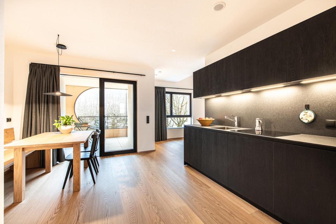 Apartment mit 2 Schlafzimmern und Aussicht