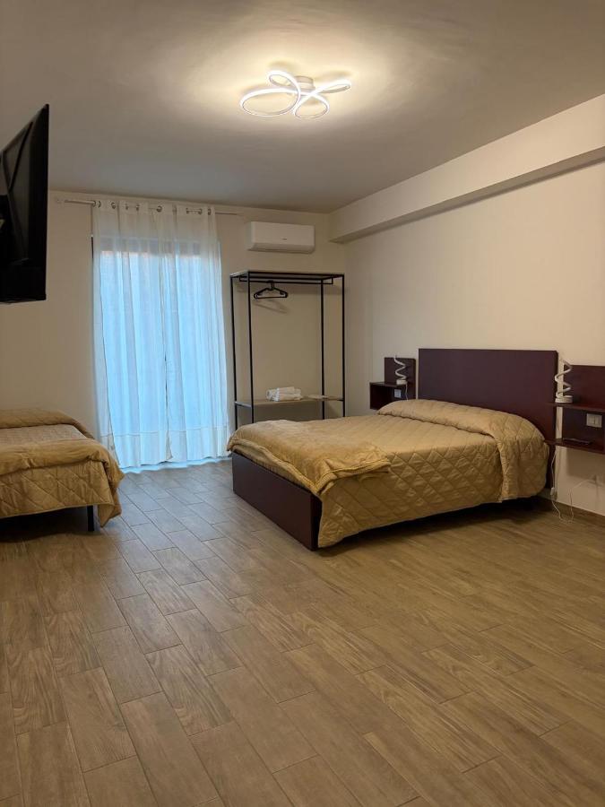Capizzi Rooms - B&B Bronte