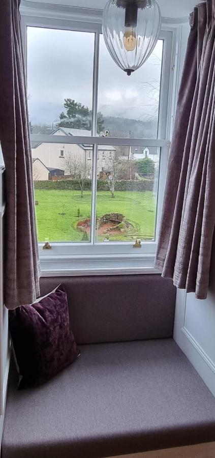 Habitación Doble con vistas al jardín