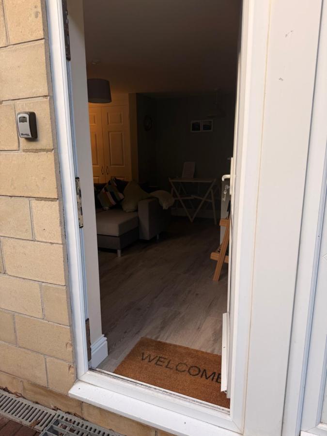 Cosy Flat, close to Bath Rugby and City Centre - Chambres d'hôtes Bath