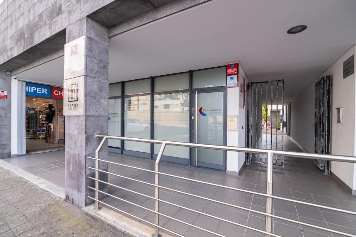 Marquês Apartment - Chambres d'hôtes Ponta Delgada